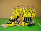 ŠLUKNOVSKÁ LIGA - PŘEHAZOVANÁ 1