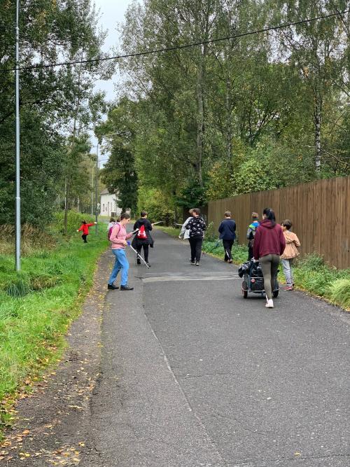 úklid