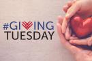 GIVING TUESDAY