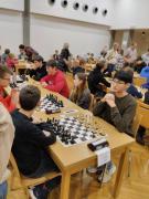 Náš šachový tým