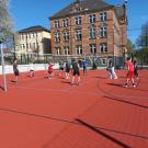 Česko-německá spolupráce - projektové dny 1