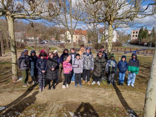 5. + 10. třída společně