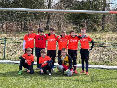 Naši úspěšní fotbalisté