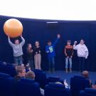 Planetárium Liberec