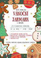VÁNOČNÍ JARMARK  1