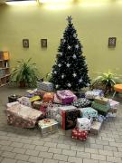 Krabice od bot - Pomáháme dětem v nouzi