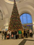 Výuková exkurze Drážďany 1