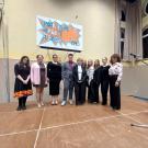 Prezentace praxi - Ebersbach