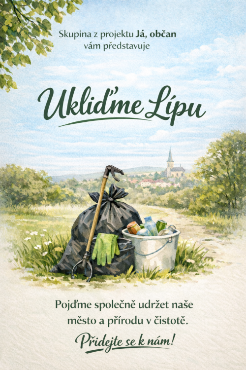 Lípa 1