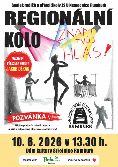 pozvánka