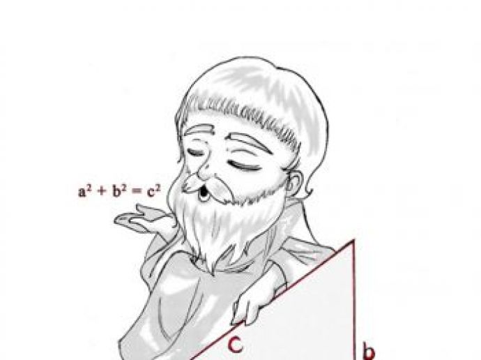 Pythagoras